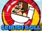 Игра Skibidi Roll онлајн