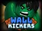Игра Wall Kickers онлајн