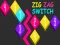 Игра Zig Zag Switch онлајн