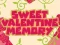 Игра Sweet Valentine Memory онлајн