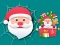 Игра Spider Santa Claus онлајн
