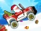 Игра Santa Hill Climbing онлајн