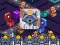 Игра Trash Factory онлајн
