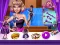 Игра Superhero Toy Shop онлајн