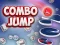 Игра Combo Jump онлајн