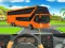 Игра Heavy Coach Bus Simulation онлајн