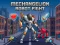 Игра Mechangelion Robot Fight онлајн