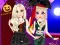 Игра Princesses Halloween Fashion онлајн