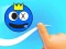 Игра Rainbow Draw Path онлајн