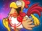 Игра Frenzy Chicken Shooter 3D онлајн