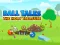 Игра Ball Tales: The Holy Treasure онлајн