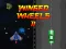 Игра Winged Wheels II онлајн