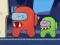 Игра Impostor Zombies онлајн