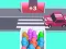 Игра Super Race 3D онлајн