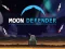 Игра Moon Defender онлајн