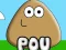 Игра Pou Jigsaw Puzzle Collection онлајн