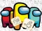 Игра Space Wars Cartoon Coloring онлајн