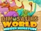Игра Dinosaurs World Hidden Miniature онлајн