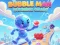 Игра Bubble Man Running Game онлајн