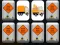 Игра Work Trucks Memory онлајн