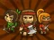 Игра Dangerous adventure онлајн