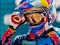 Игра Motocross Puzzle Challenge онлајн
