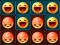 Игра Make All Happy онлајн