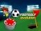 Игра Footgolf Evolution онлајн