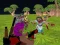 Игра Battle Survival Zombie Apocalypse онлајн
