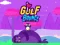 Игра Golf bounce онлајн
