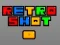 Игра Retro Shot онлајн