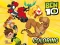 Игра Ben 10 Coloring онлајн