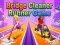 Игра Bridge Cleaner Runner Game онлајн
