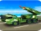 Игра Us Army Missile Attack Army Truck Driving Games онлајн