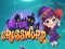 Игра Witch CrossWord онлајн