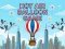 Игра Hot Air Balloon Game онлајн