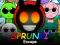 Игра Sprunki 3D Escape онлајн