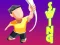 Игра Swing Rider онлајн