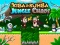Игра Kiba & Kumba Jungle Chaos онлајн