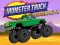 Игра Monster Truck Hidden Keys онлајн