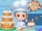 Игра Words Cake онлајн