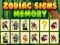 Игра Zodiac Signs Memory онлајн