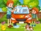 Игра Car Wash Hidden онлајн