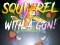 Игра Squirrel with a gun! онлајн