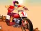 Игра Moto Hill Bike Racing онлајн