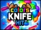 Игра Knife Hit Colors онлајн