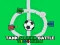 Игра Tank Soccer Battle 1 2 3 4 Player онлајн