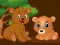 Игра Baby Bear Jigsaw онлајн