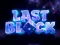 Игра Last Block онлајн