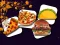 Игра Fast Food Memory Challenge онлајн